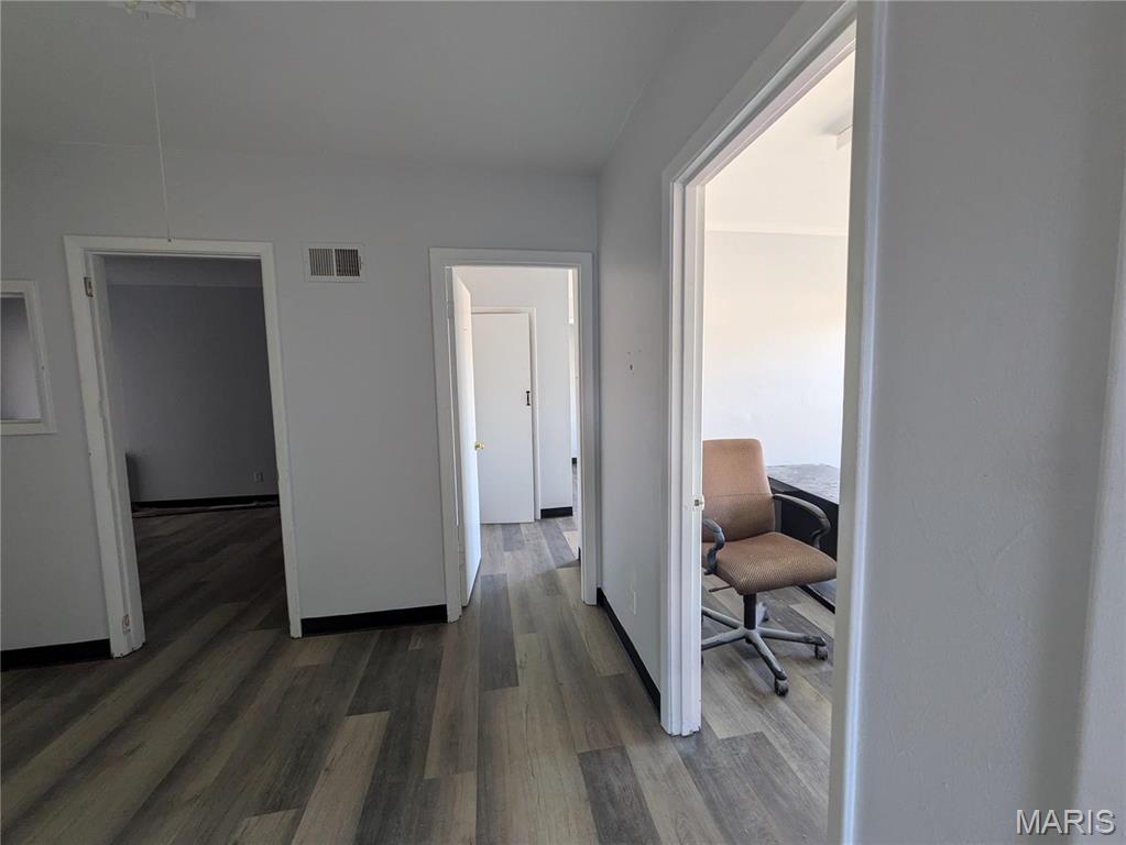 Dunmore Court - Commercial Lease