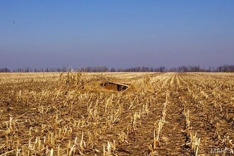 0 Norton Woods Road Elsberry MO 63343