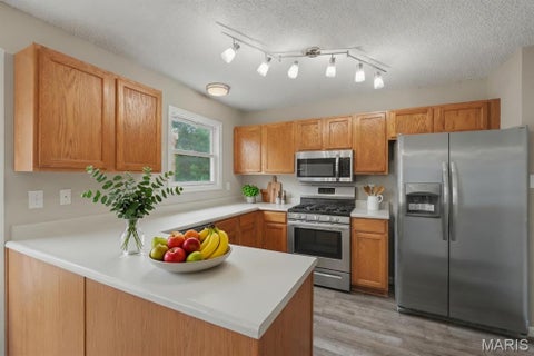 Tiny photo for 460 Kaylene Drive #2017A, Wentzville, MO 63385 (MLS # 26046974)