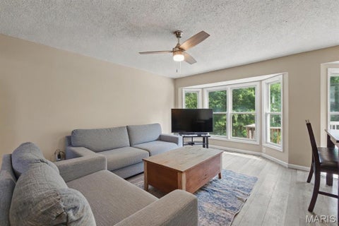 Tiny photo for 460 Kaylene Drive #2017A, Wentzville, MO 63385 (MLS # 26046974)