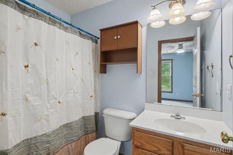 Tiny photo for 460 Kaylene Drive #2017A, Wentzville, MO 63385 (MLS # 26046974)
