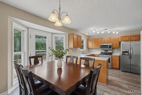 Tiny photo for 460 Kaylene Drive #2017A, Wentzville, MO 63385 (MLS # 26046974)