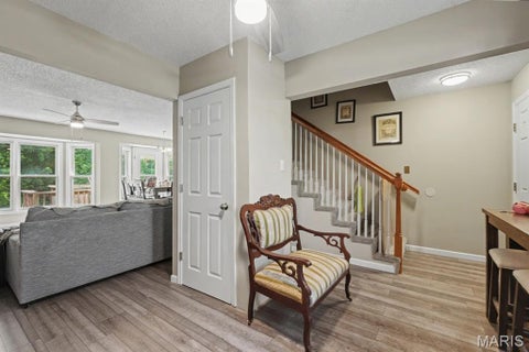 Tiny photo for 460 Kaylene Drive #2017A, Wentzville, MO 63385 (MLS # 26046974)