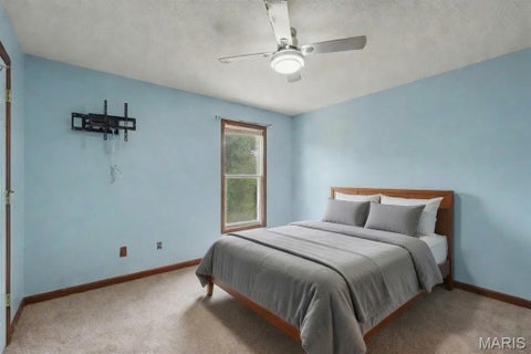 Tiny photo for 460 Kaylene Drive #2017A, Wentzville, MO 63385 (MLS # 26046974)