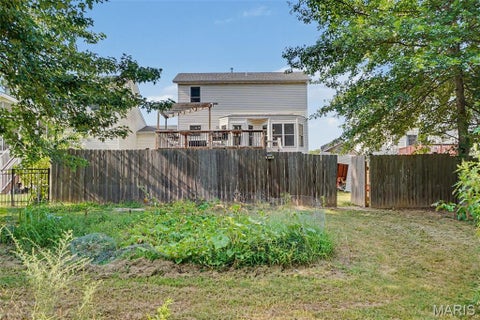 Tiny photo for 460 Kaylene Drive #2017A, Wentzville, MO 63385 (MLS # 26046974)