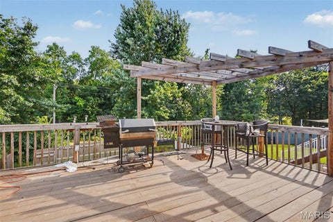 Tiny photo for 460 Kaylene Drive #2017A, Wentzville, MO 63385 (MLS # 26046974)