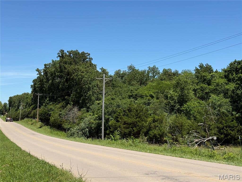 Photo of 2 Flat River Road, Farmington, MO 63640 (MLS # 26038181)