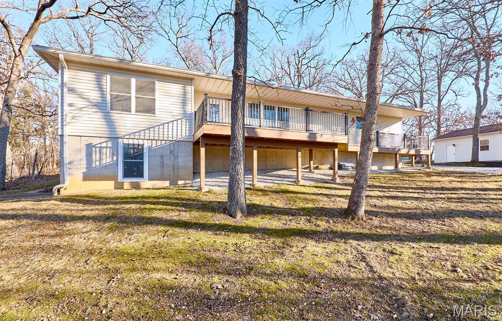Cedar Summit - Residential