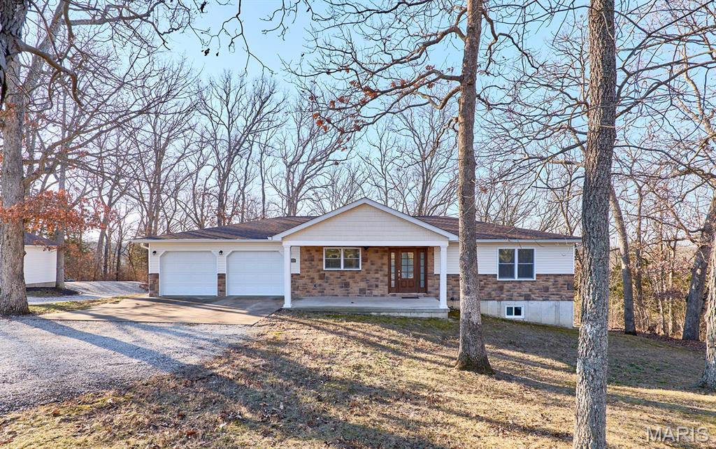 Cedar Summit - Residential