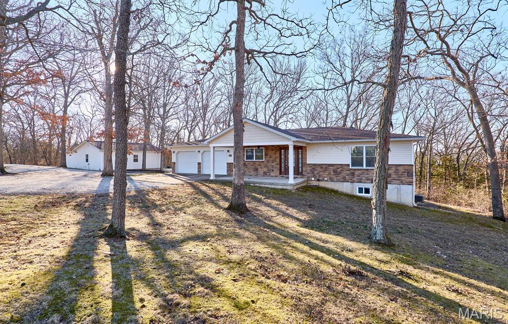 Cedar Summit - Residential