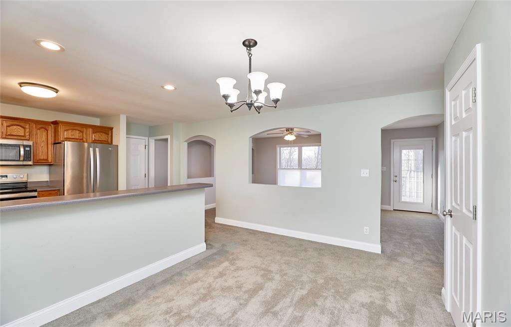 Cedar Summit - Residential