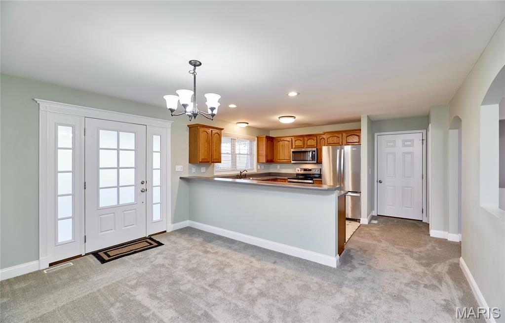 Cedar Summit - Residential
