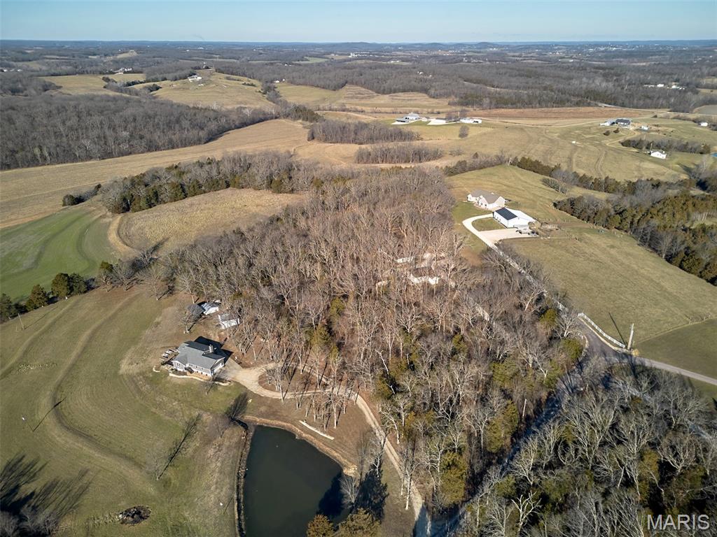 Cedar Summit - Residential