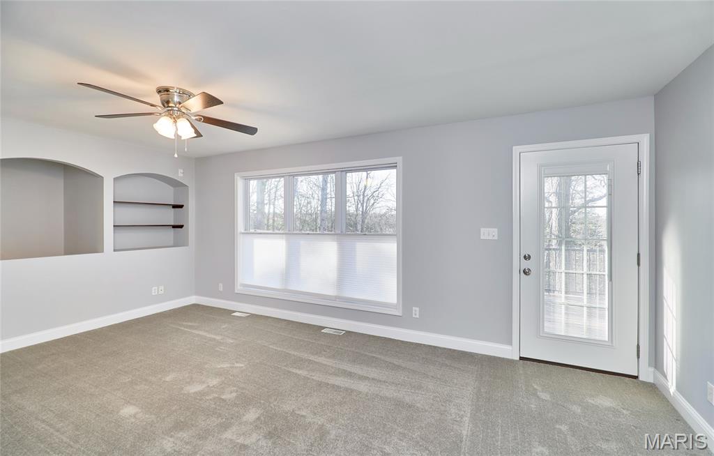 Cedar Summit - Residential