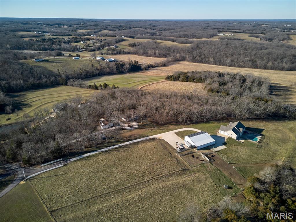 Cedar Summit - Residential