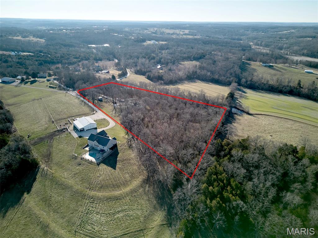 Cedar Summit - Residential