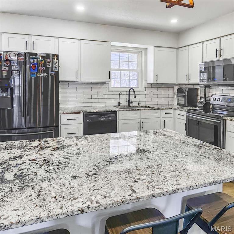 Country Park - Residential