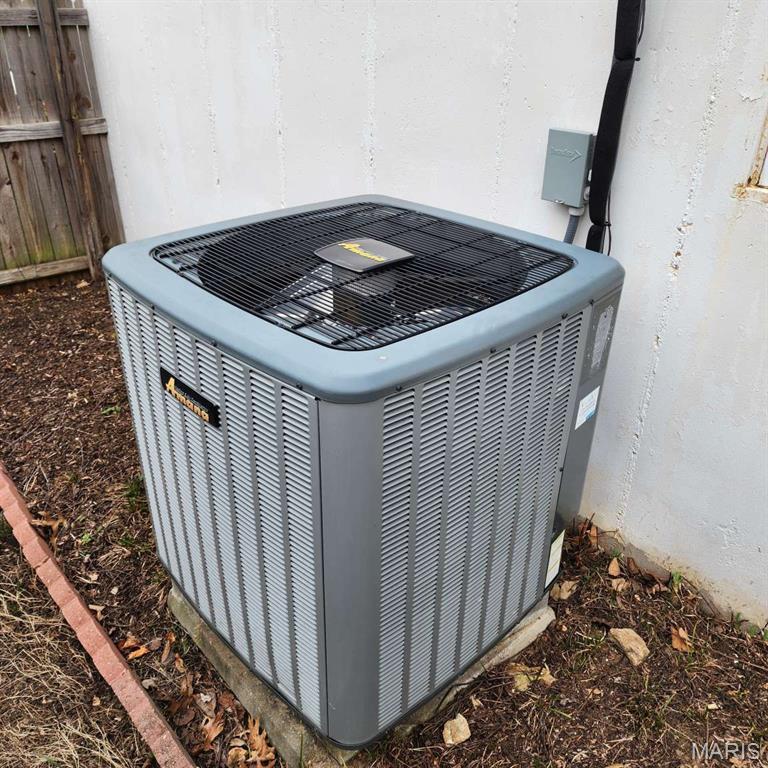 Country Park - Residential