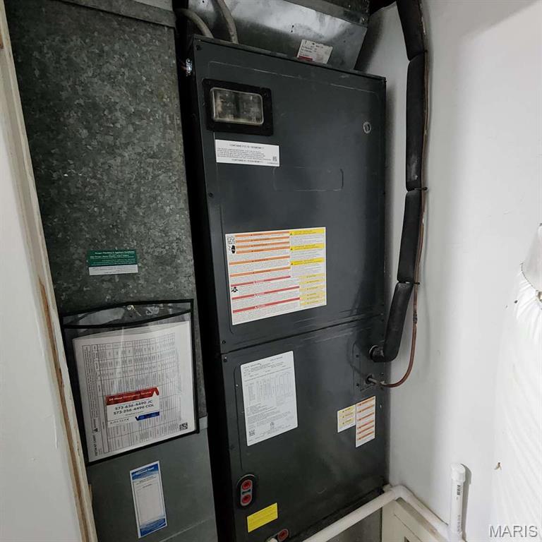 Country Park - Residential