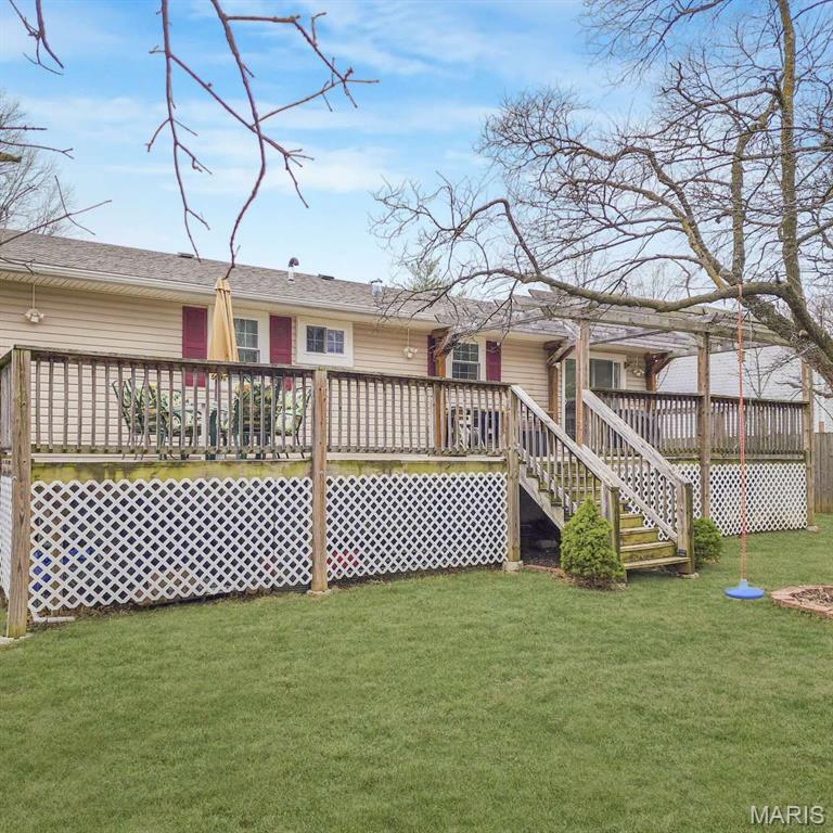 Country Park - Residential