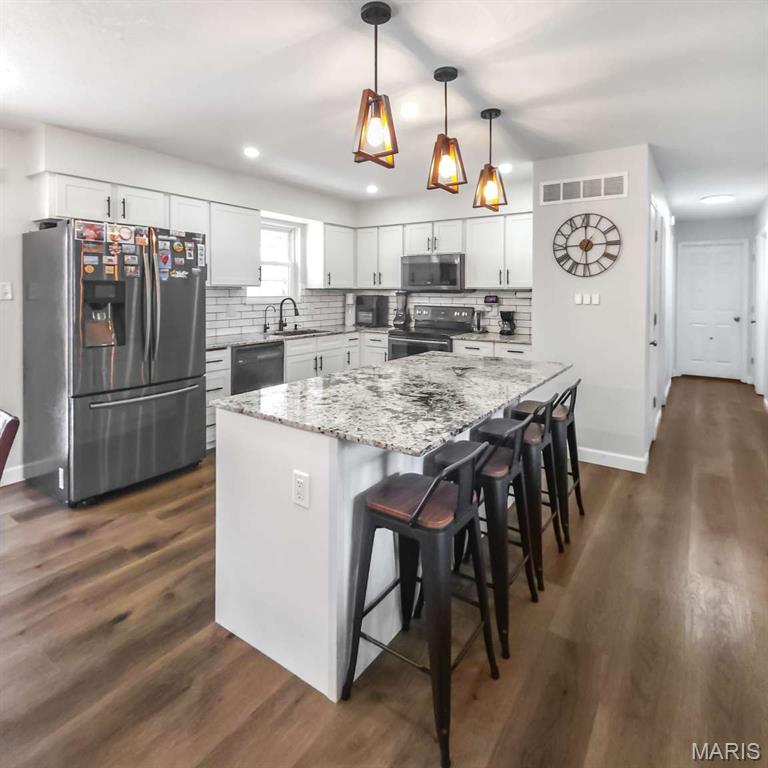 Country Park - Residential