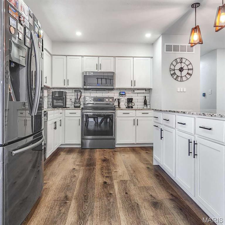 Country Park - Residential