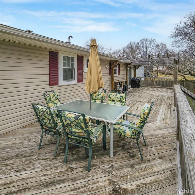 Country Park - Residential