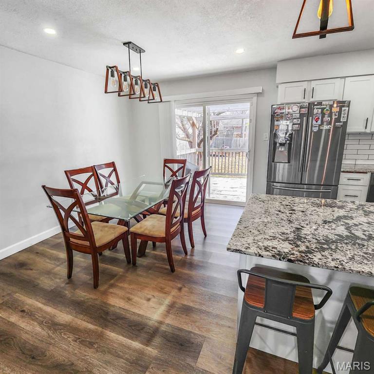 Country Park - Residential