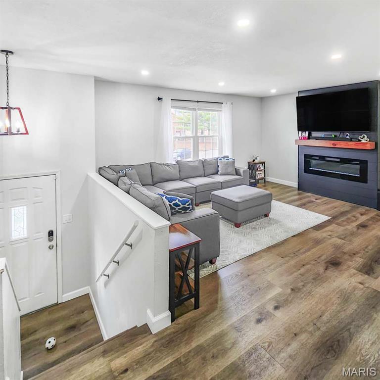 Country Park - Residential