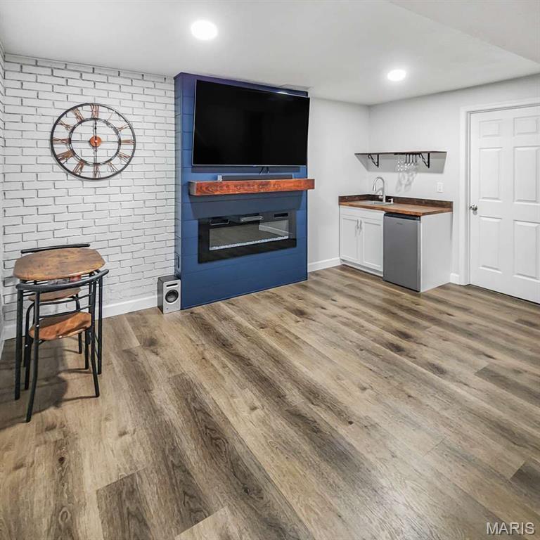 Country Park - Residential