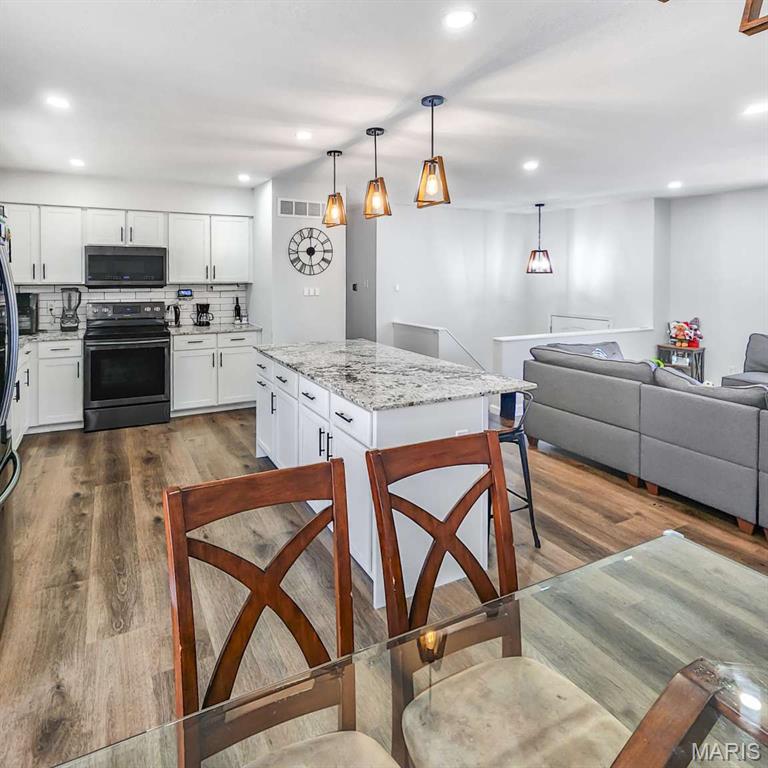 Country Park - Residential