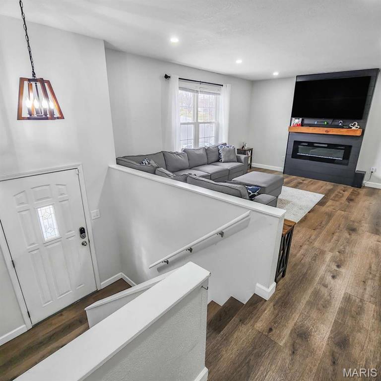 Country Park - Residential