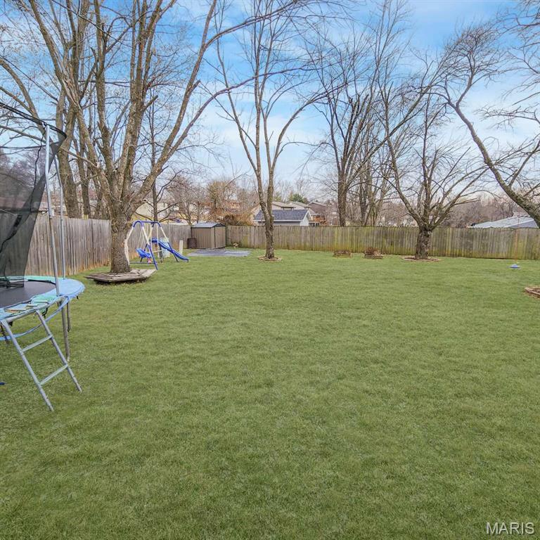 Country Park - Residential