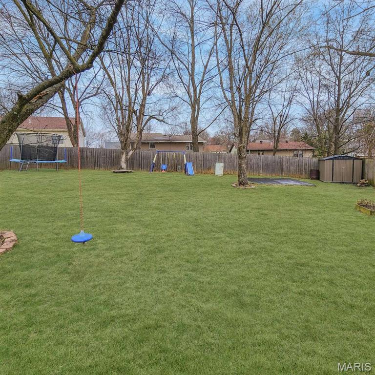 Country Park - Residential