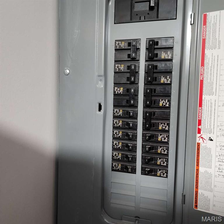 Country Park - Residential