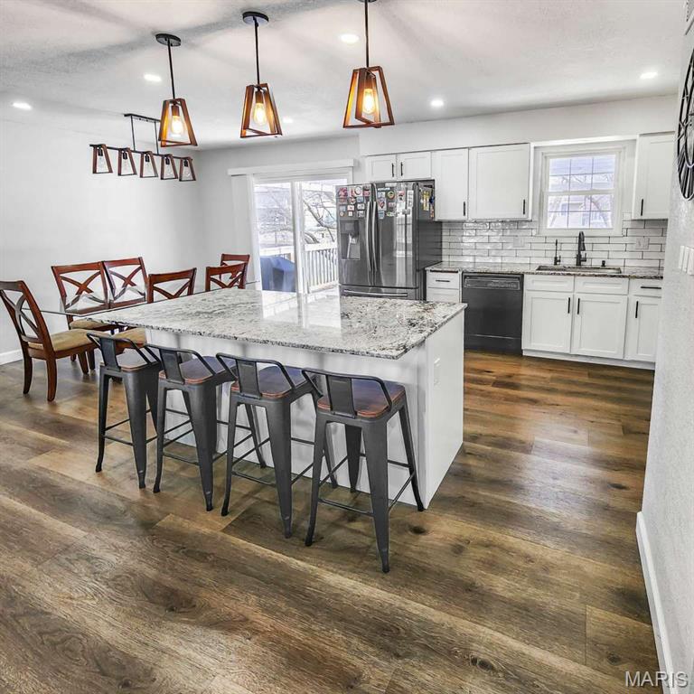 Country Park - Residential