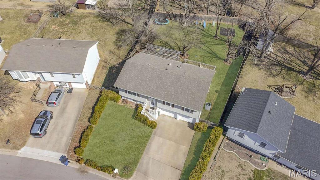 Country Park - Residential