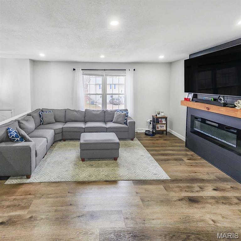 Country Park - Residential