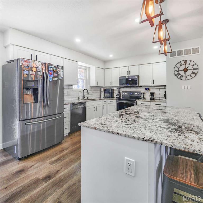 Country Park - Residential