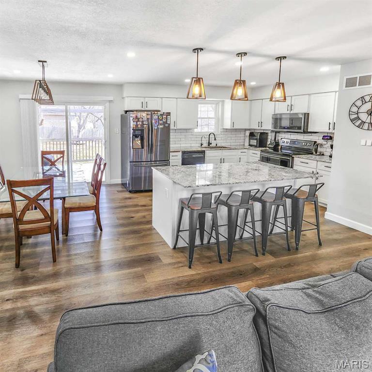 Country Park - Residential