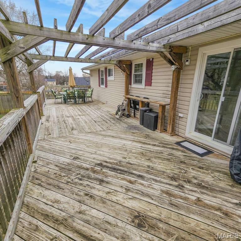 Country Park - Residential