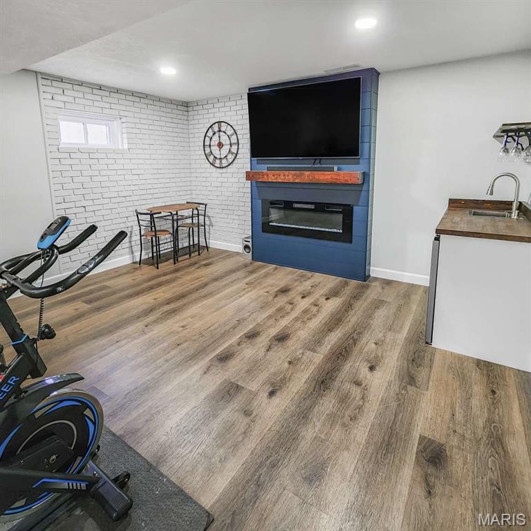 Country Park - Residential