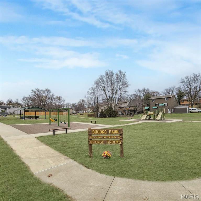 Country Park - Residential