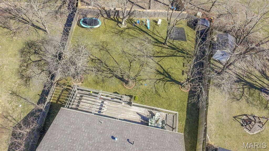 Country Park - Residential