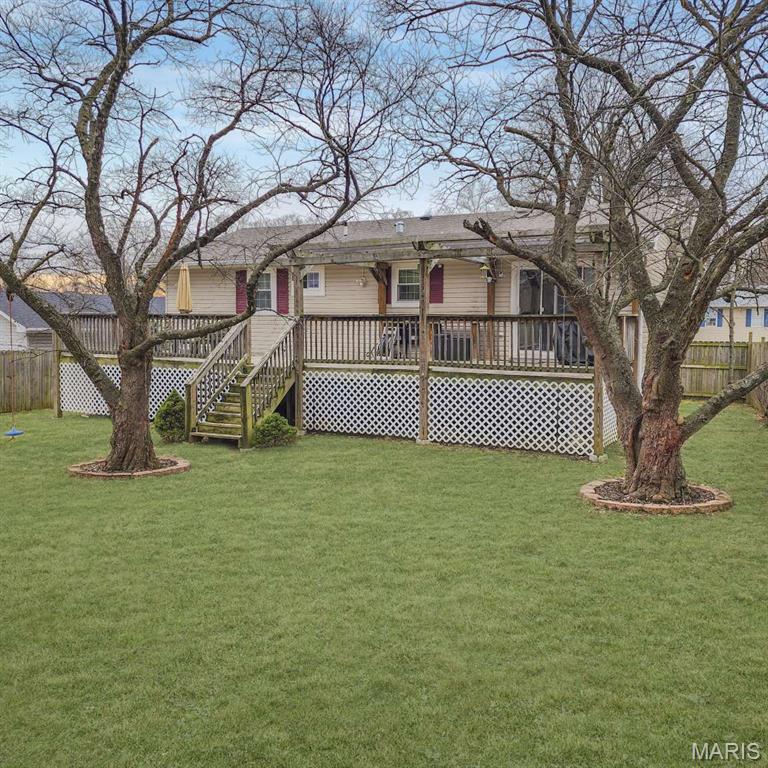 Country Park - Residential