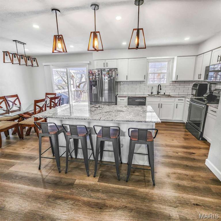 Country Park - Residential