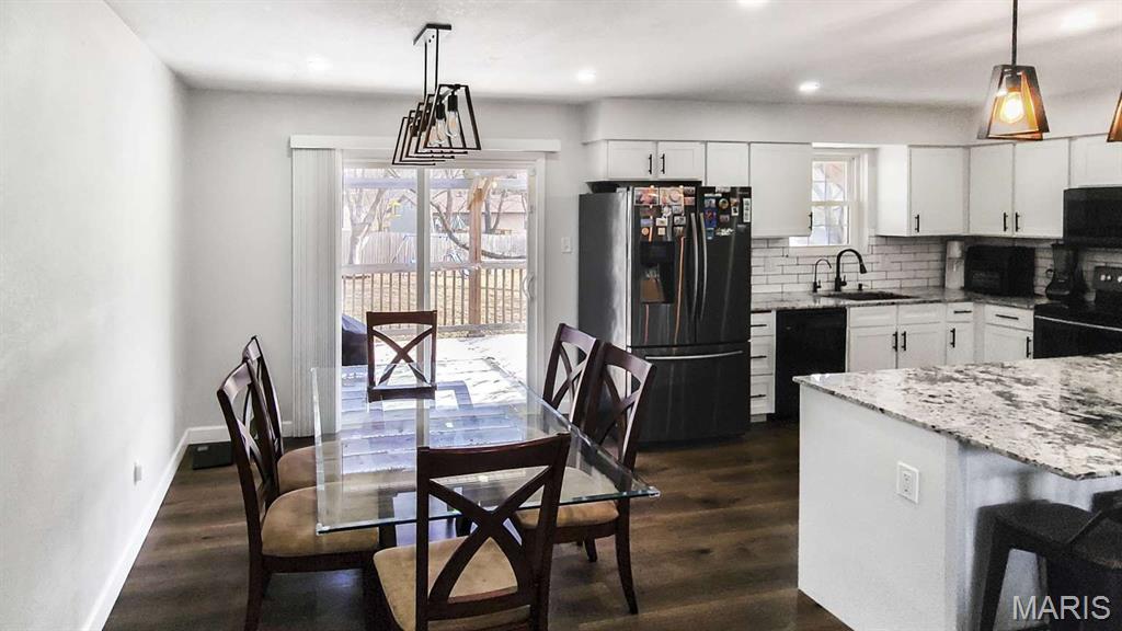 Country Park - Residential