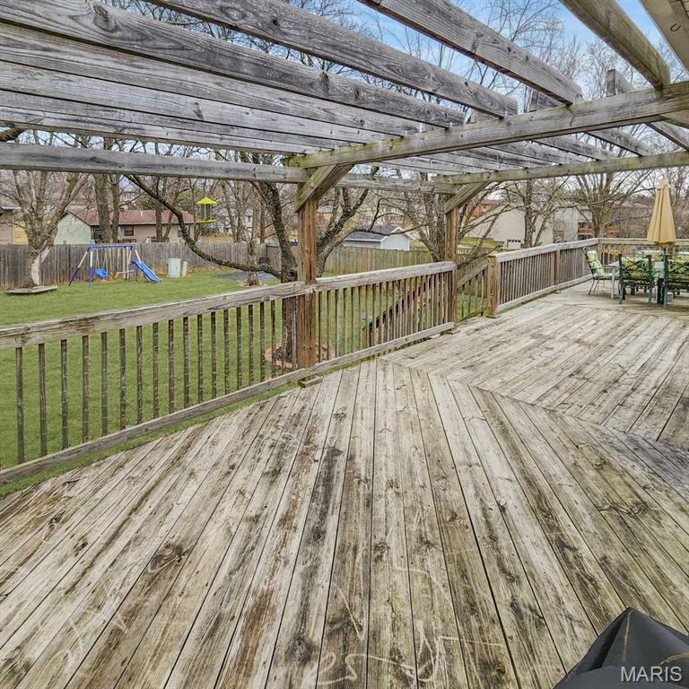 Country Park - Residential