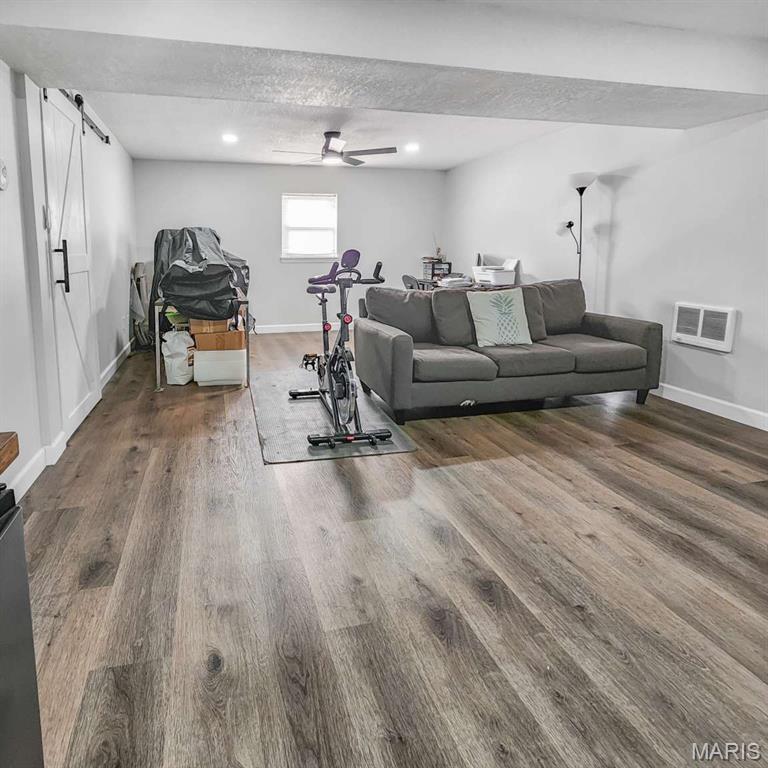 Country Park - Residential