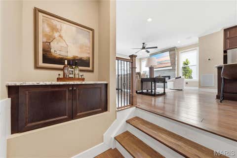 Tiny photo for 16514 Honey Locust Drive, Chesterfield, MO 63005 (MLS # 26042866)